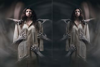 ghostwrite horror thrillers and mystery stories for you