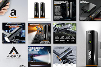 do outstanding amazon photography, editing services for stunning product images