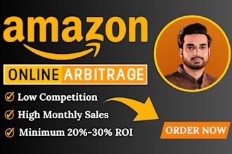 do online arbitrage, amazon online arbitrage product research for USA and UK