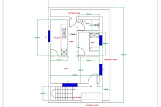 design industrial plant layout for your factory
