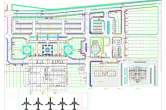 design efficient and sustainable irrigation systems