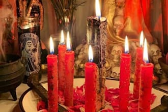 cast powerful commitment spell, obsession love spell, instant ex back spell