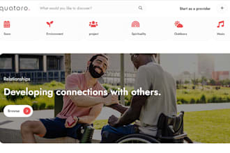 build directory website with hivepress, brilliant directory website, mylisting