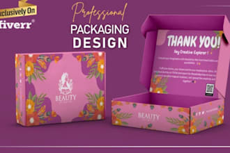 do box flyer 3d mockup poster brochure pouch design product packaging book cover