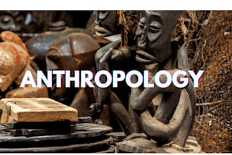 do impeccable research articles in psychology,sociology,anthropology and history