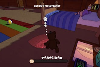 help you code gameplay mechanics and systems for your game