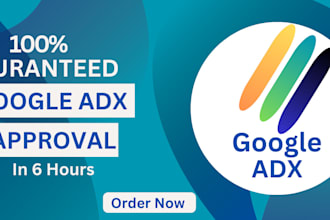 do ma adx approval from a google certified company