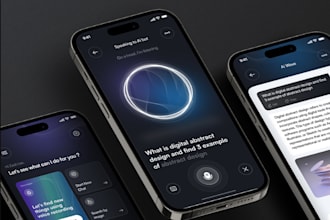 develop chatgpt ai app, ai saas, ai web application, ai software developer