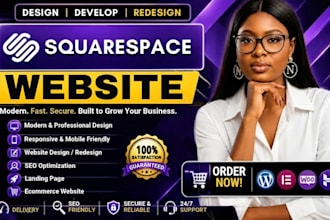 squarespace website design squarespace redesign squarespace website design