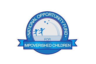 design logo for nonprofit, community and charity organizations