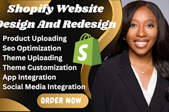 shopify website redesign shopify website design shopify redesign
