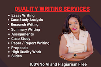 handle reports n research, cloud computing, networking, architecture, management