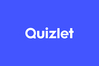 create  detailed and concise quizlet and anki flashcards