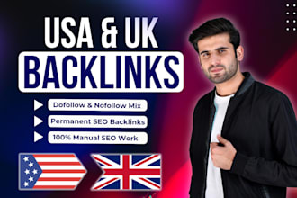 do manual UK USA forum blog comments backlinks to outperform your competitors
