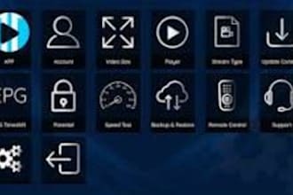 rebrand hotel iptv, xciptv, office iptv app, ibo player, purple tv, tivimate
