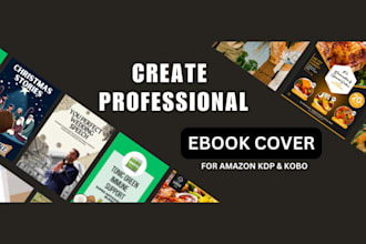 fix ebook cover designers problems for amazon, kobo and draft2digital