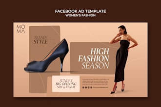 do custom footwear and heels website design elevate your brand online style