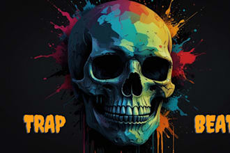 make your music stand out with unique trap beats