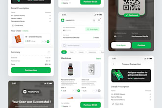 build pharmacy app doctor app telemedicine app healthcare app medical app