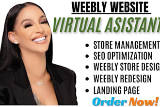 create weebly website design weebly website redesign weebly website
