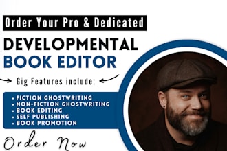 be developmental book editor proofread format fiction romance novel nonfiction