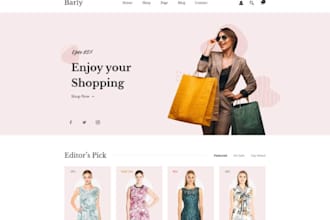 shopify streetwear website, wix streetwear website, fashion