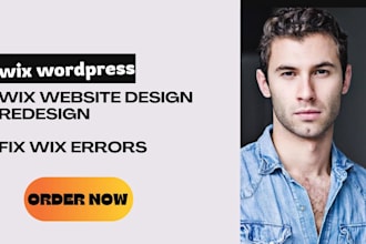 do wix and shopify wix seo, wix redesign, wix website design wordpress