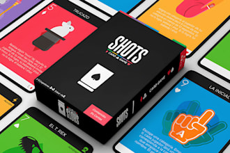 create card template, tcg ccg card frame illustration, icon, oracle, board game