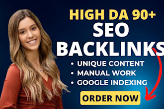 create dofollow backlinks with high da and DR