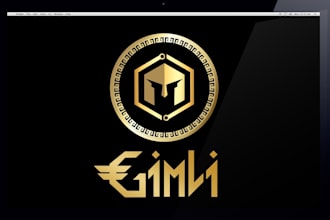 do cryptocurrency, bitcoin, gold, silver coin, or blockchain logo
