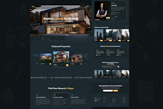 expert uiux designer and stunning web app designer
