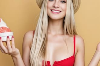 be your instagram model