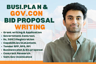 write winning government contract proposal, bid proposal, rfq for mbe, wosb, sba