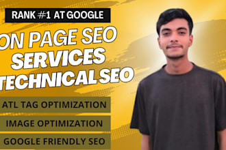 digital marketer and SEO consultant