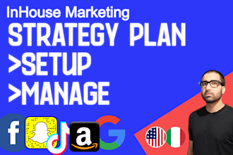 do marketing and branding strategy for your business