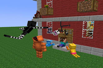 script anything you want for you on roblox