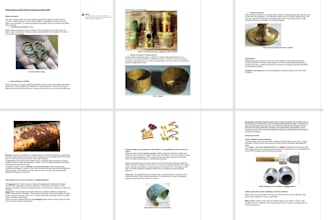 write mechanical engineering articles and blogs
