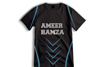 create trump or kamala harris design t shirts for pod