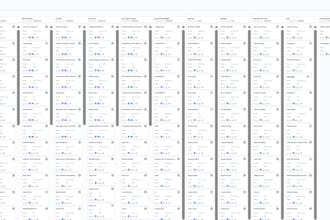 setup gohighlevel CRM and automation workflows