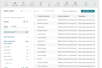 setup gohighlevel CRM and automation workflows