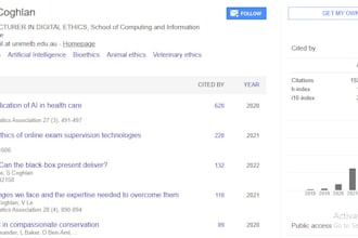 increase and promote google scholar citations and backdate citations
