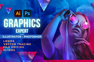 create stunning vector illustrations in adobe illustrator