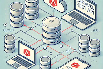 your laravel expert for custom websites and API