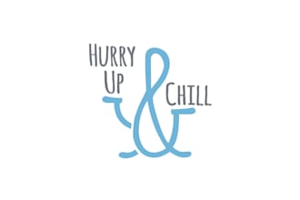 design premium spa, massage and yoga logo