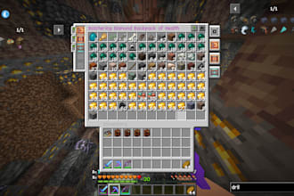 make your modpack work or create one that has its own personality for minecraft