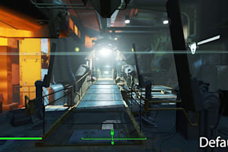 create a mod for fallout 4