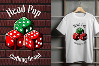 design t shirt design with hand drawn vintage illustration