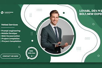 build website web application with bolt new ai, lovable dev ai , vibe coding