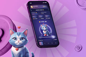 telegram mini app,crypto price tracker, ai prediction bot, telegram trading bot,