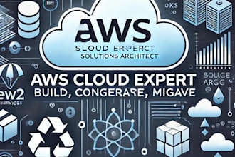set up ci cd pipeline and devops automation with AWS, github, or jenkins